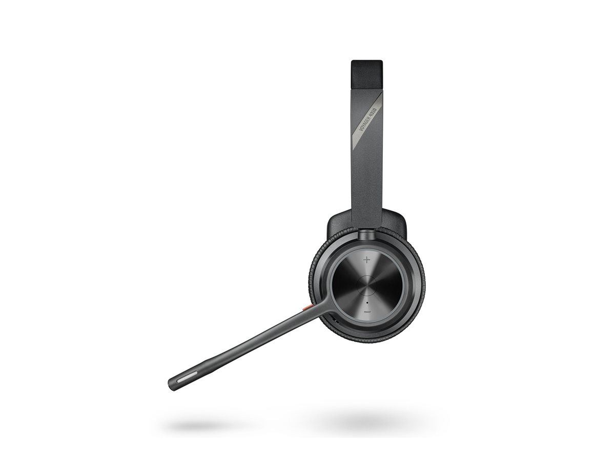 Poly Voyager 4310 USB-C Headset +BT700 dongle – foto 9