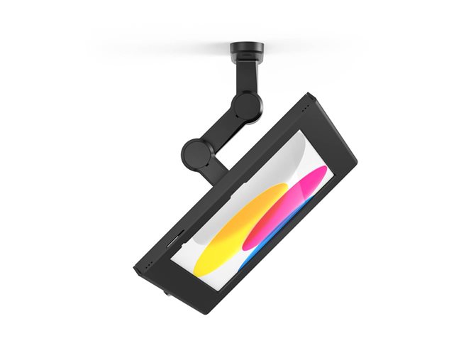 Compulocks Apex montážní sada - pro tablet - černá – foto 4