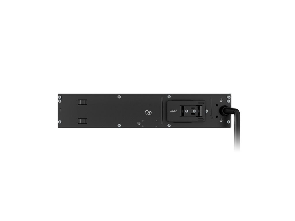 APC Smart-UPS SRT 96V 3kVA RM Batt Pack