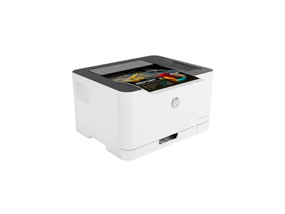 HP Color Laser 150a