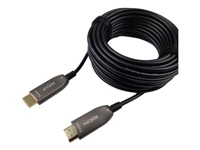 4XEM - Ultra High Speed