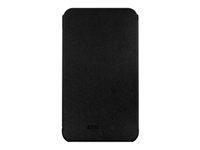 Samsung YA-C1C7N Protective cover for player black 