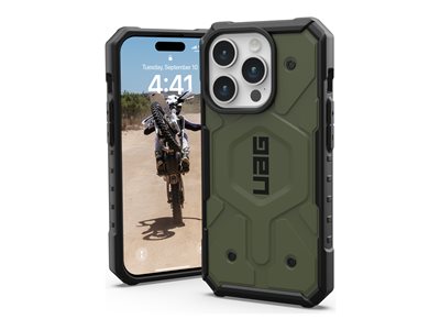UAG Pathfinder Rugged Case for Apple iPhone 15 Pro [6.1-inch]