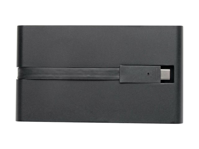 Eaton Tripp Lite Series USB-C Laptop Docking Station