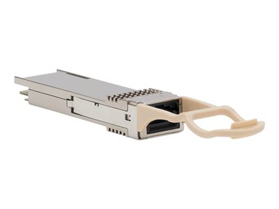 Eaton Tripp Lite Series Cisco-Compatible QSFP-40G-SR4 QSFP+ Transceiver