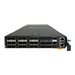 HPE Aruba Networking CX 8325H 18p SFP28 25G 4p QSFP28 100G Switch