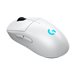 LOGI PRO 2 LIGHTSPEED - WHITE