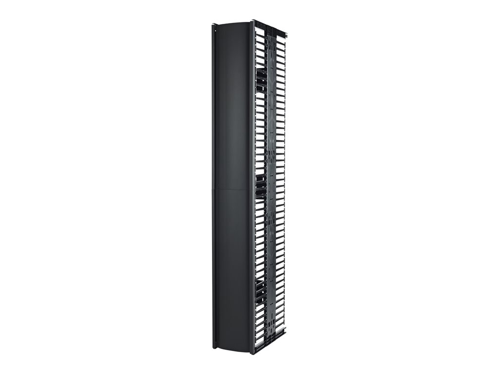 APC ValueLine Vertical Cable Manag 2 & 4