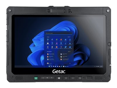 Getac K120 G2-r Rugged tablet Intel Core i5 1145G7 / up to 4.4 GHz vPro Win 11 Pro 