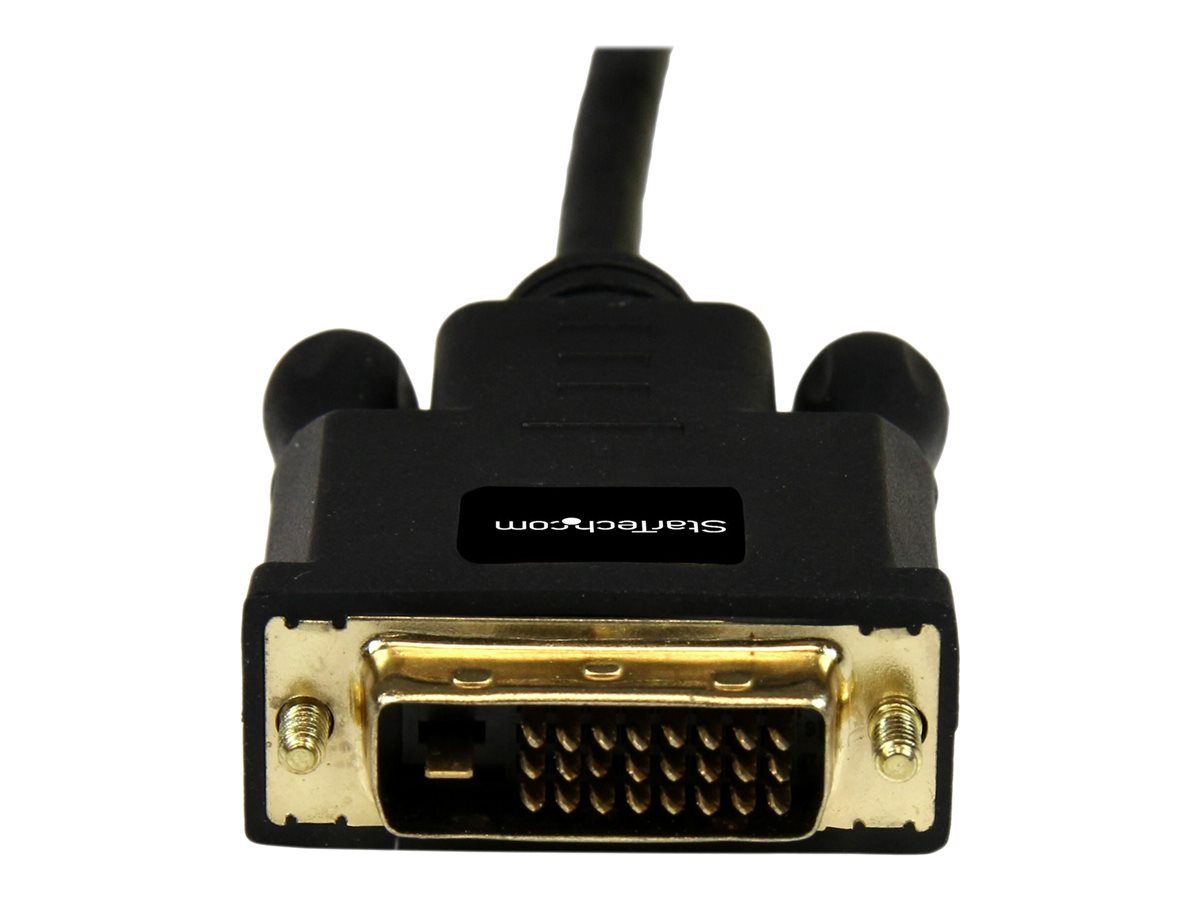 StarTech .com Adaptateur Mini DisplayPort™ vers DVI