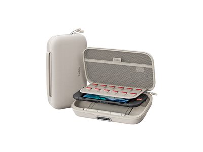 Belkin Gaming - Case for game console
