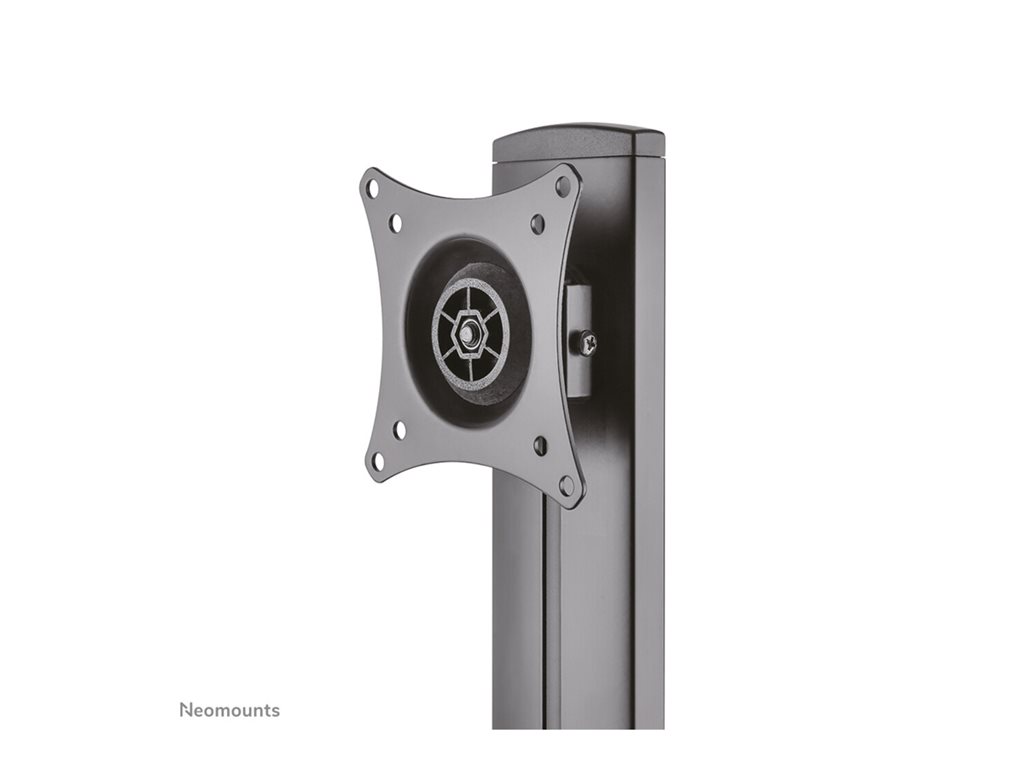 NEOMOUNTS FPMA-D860BLACK Desk Mount