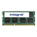 Integral - DDR4 - module - 16 Go - SO DIMM 260 broches - 2133 MHz / PC4-17000 - mmoire sans tampon