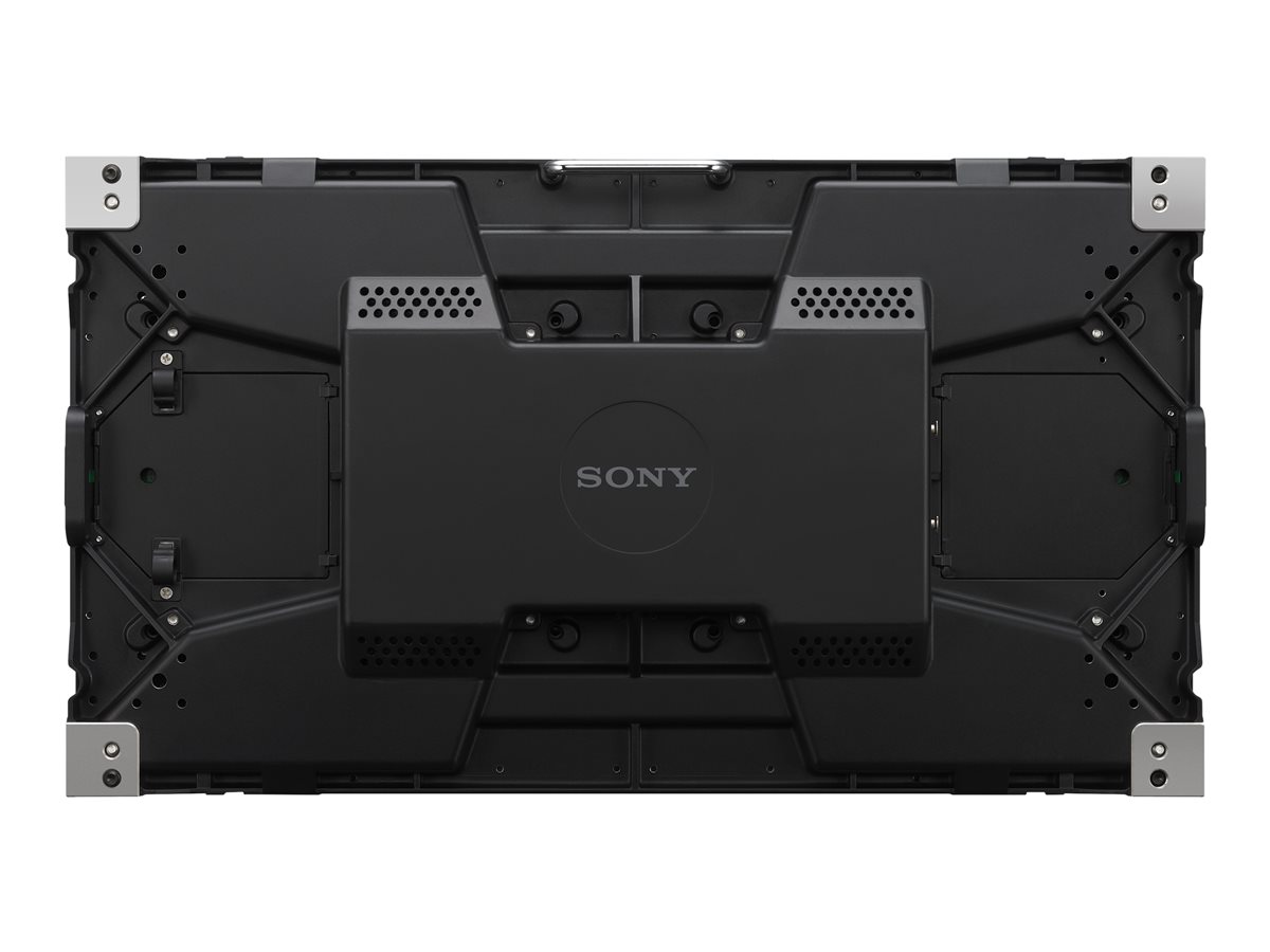 Sony Crystal LED cabinet P1.5 B-series – foto 4