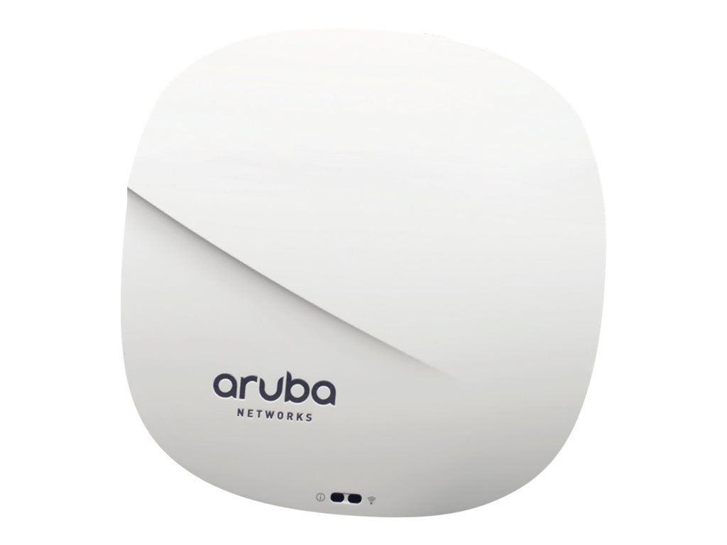 HPE Aruba IAP-315 (RW) Instant 2x/4x 11a