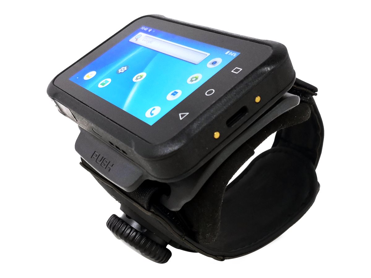 Unitech WD200 - Data collection terminal