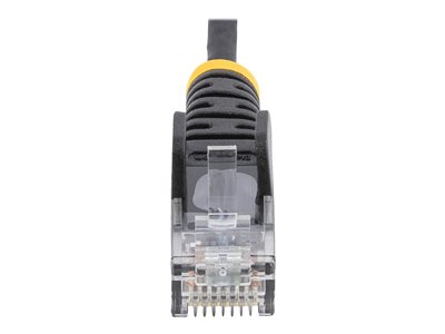 STARTECH CAT6 Cable - 2 m - Black