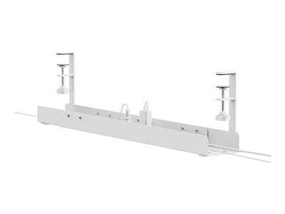 Neomounts - cable management tray - clamp-on desig