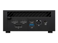 ASUS PN64-BB3012MD Barebones i3-1220P