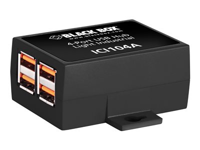 Black Box Industrial