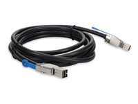 Tricentric Sas External Cable - 6.6 Ft