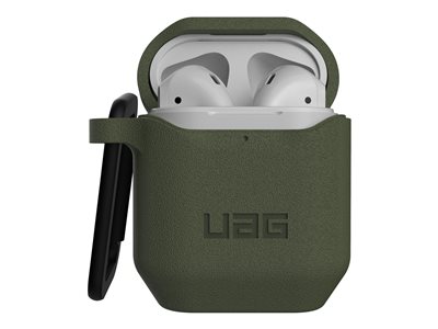 UAG Rugged Case for Airpods (Gen 1/2)
