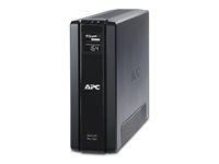 APC Back-UPS Pro 1500 - UPS - CA 120 V