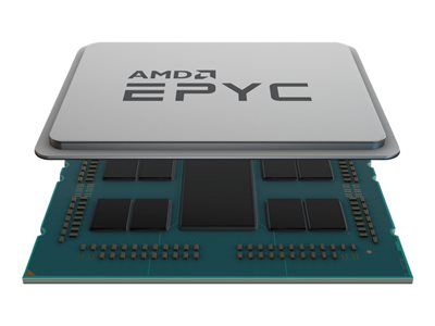 AMD EPYC 9224 - 2.5 GHz