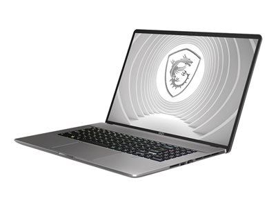 MSI CreatorPro Z17 HX Studio A13VKT-077US