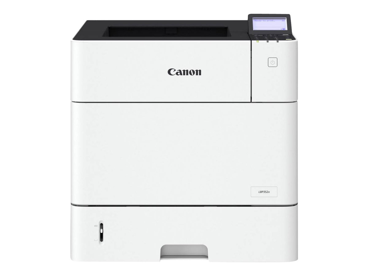 CANON i-SENSYS LBP352x Printer Mono B/W