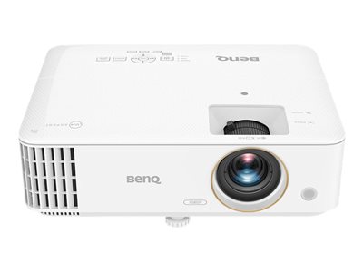 BenQ TH685P DLP projector portable 3500 ANSI lumens Full HD (1920 x 1080) 16:9 10