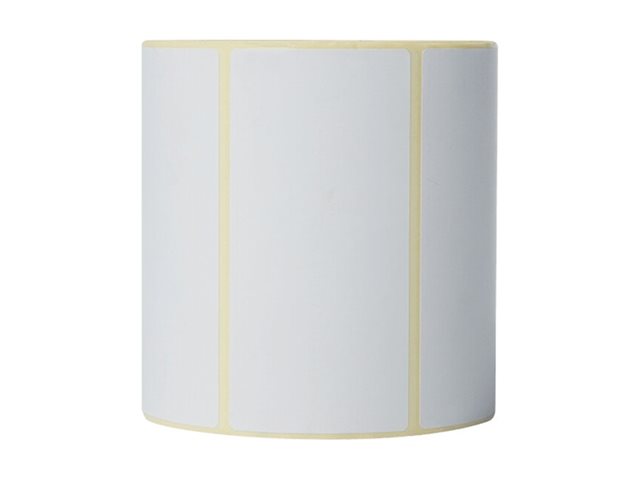 Lot de 8 rouleaux Etiquettes  BDE-1J050102-102