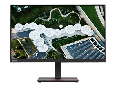 Lenovo ThinkVision S24e-20 - LED monitor - Full HD (1080p) - 23.8"