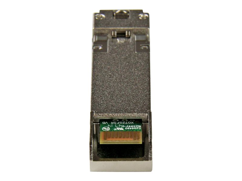StarTech.com SFP+ fibre 10 Gb Juniper EX-SFP-10GE-SR