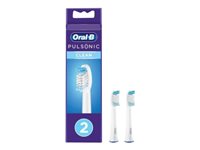 Oral-B Ekstra tandbørstehoved Pulsonic Clean