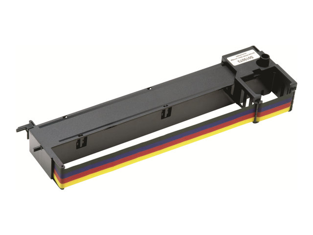 EPSON ribbon color LX-300+II 3M. Caract. C13S015073