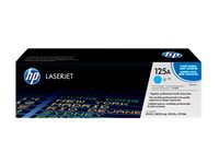 HP Cartouches Laser CB541A