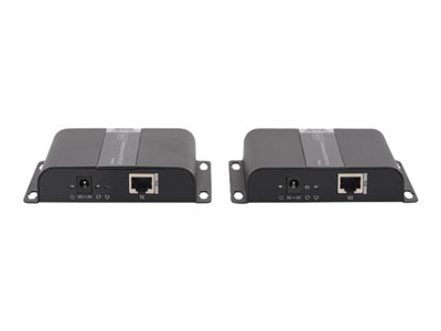 DIGITUS 4K HDMI Extender über CAT/IP, DIGITUS DS-55124 DS-55124 (BILD2)