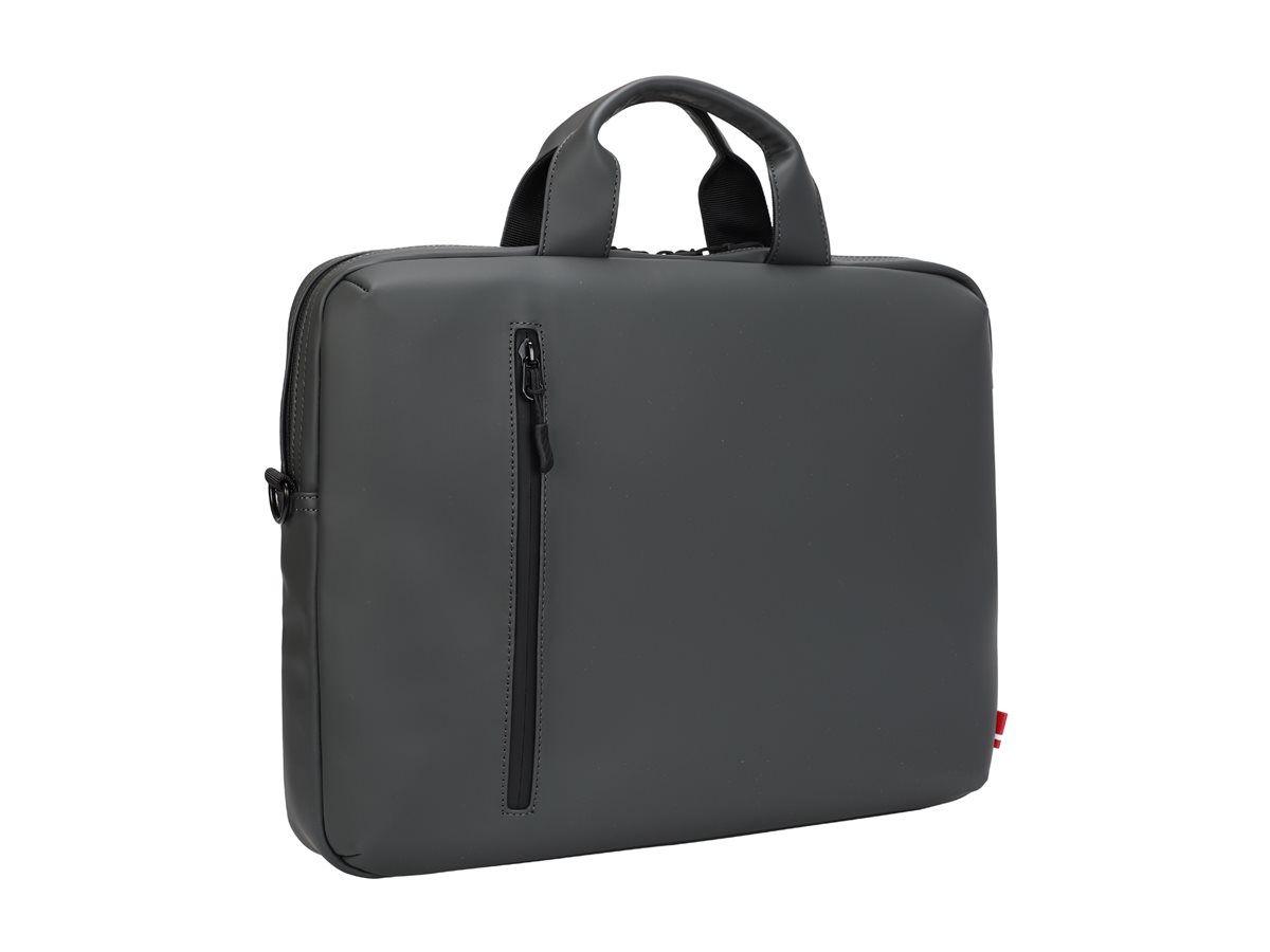 Nyhavn-Briefcase 15.6 ICON-Fores Shadow – foto 3