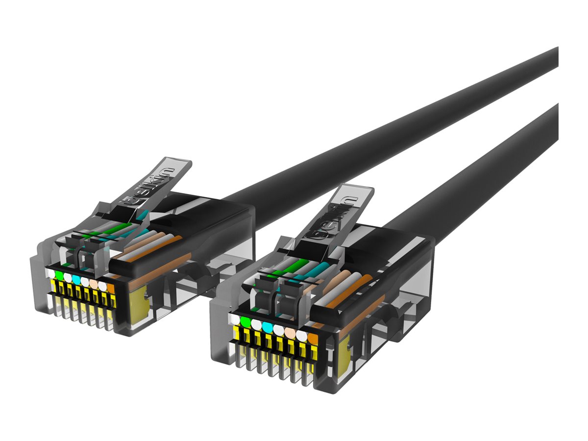 Belkin - Patch cable