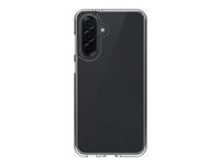 Zagg Crystal Palace Lite - back cover for mobile phone