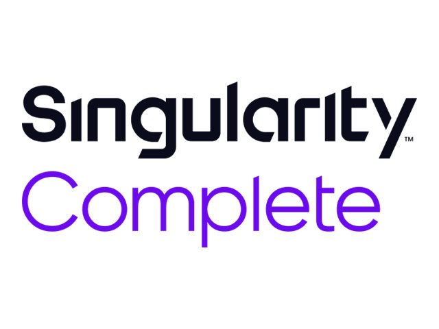 SentinelOne Singularity Complete