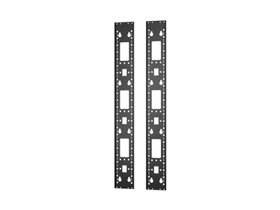 APC Easy Rack - Rack accessory channel (vertical)