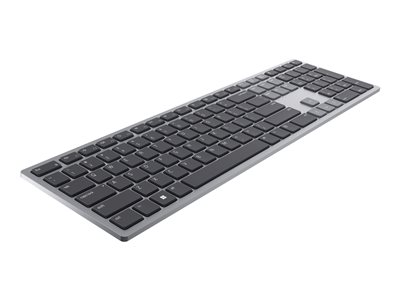 DELL TECHNOLOGIES KB700-GY-R-GER, Tastaturen Tastaturen  (BILD6)