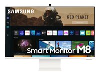 Samsung S32BM801UU - M80B Series - LED monitor - 4K - 32" - HDR