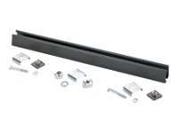 Panduit FiberRunner 4x4 and 6x4 Mounting Brackets