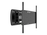 Multibrackets M VESA Super Slim Tilt & Turn Vægmontering 32'-65' LCD / plasma panel