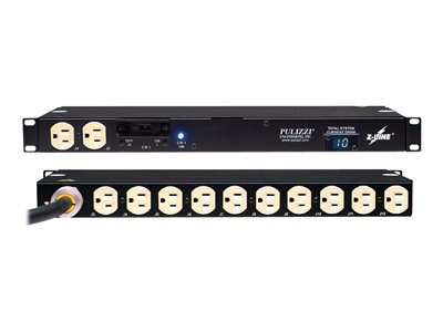 Eaton Standard Density ePDU Basic