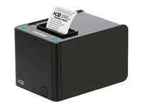 Custom K3 HS Receipt printer direct thermal up to 826.8 inch/min USB, LAN