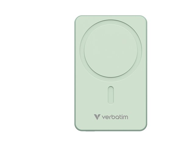 Verbatim Charge 'n' Go Essentials